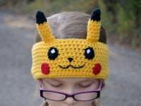 Pikachu Headband
